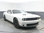 2015 Dodge Challenger SXT Plus