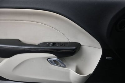 2015 Dodge Challenger SXT Plus