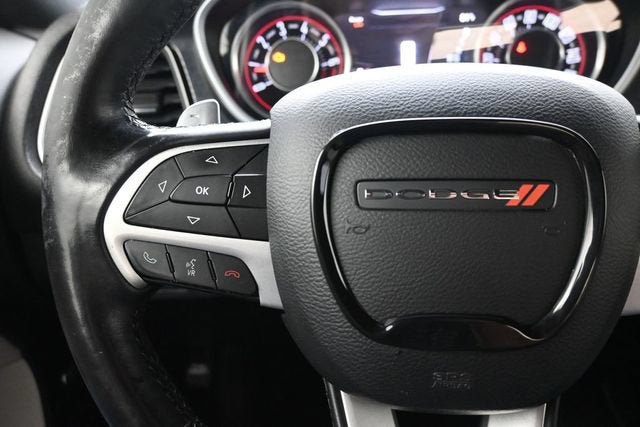 2015 Dodge Challenger SXT Plus