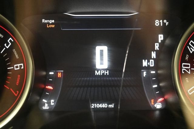 2015 Dodge Challenger SXT Plus