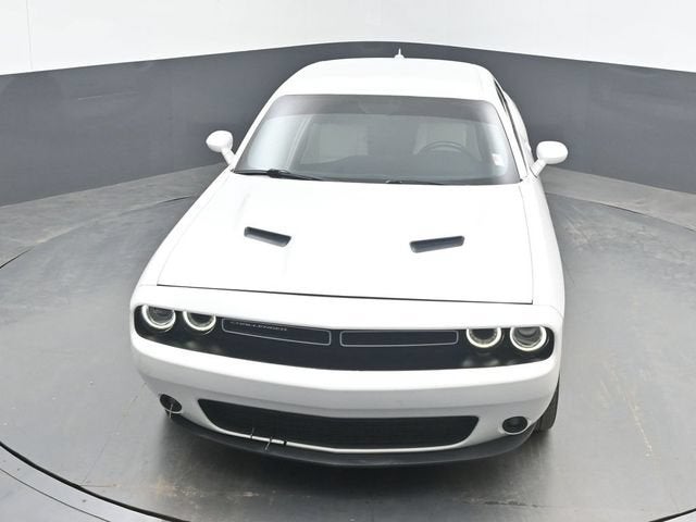 2015 Dodge Challenger SXT Plus