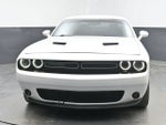 2015 Dodge Challenger SXT Plus