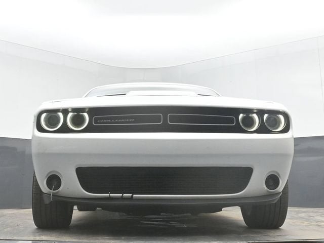 2015 Dodge Challenger SXT Plus