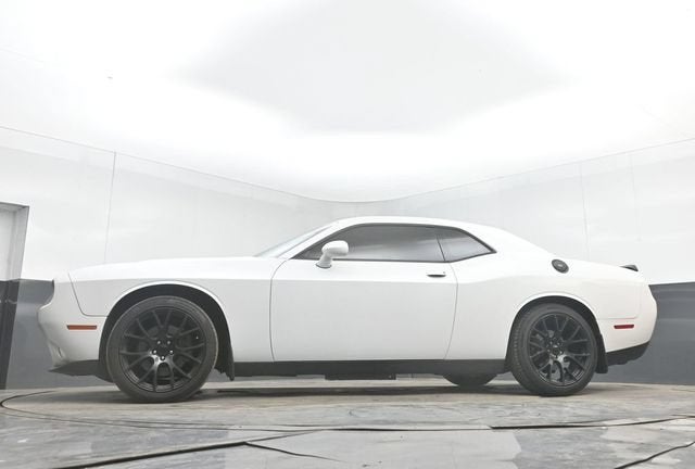 2015 Dodge Challenger SXT Plus