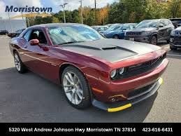 2020 Dodge Challenger R/T 50th Ann.