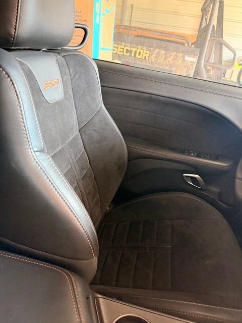 2020 Dodge Challenger R/T 50th Ann.