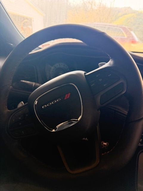 2020 Dodge Challenger R/T 50th Ann.