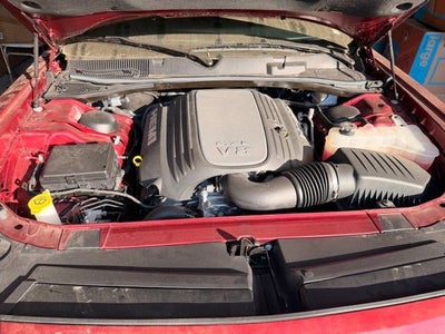 2020 Dodge Challenger R/T 50th Ann.