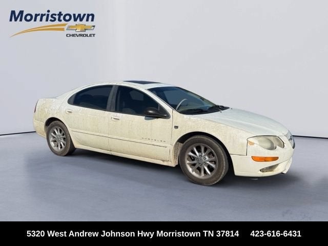 2000 Chrysler 300M NA