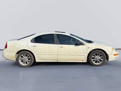 2000 Chrysler 300M NA