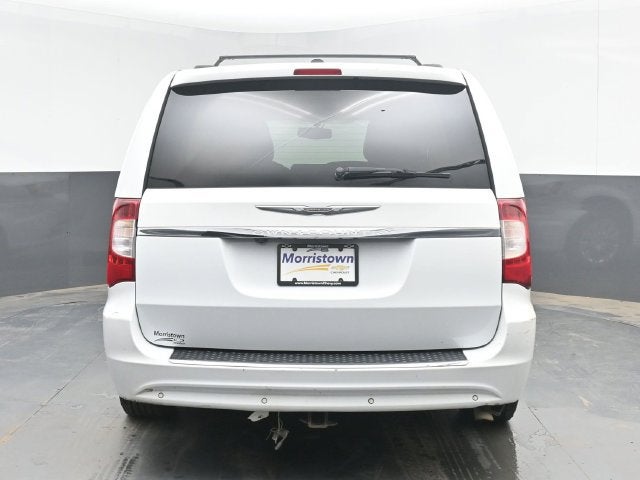 2014 Chrysler Town & Country Touring-L 30th Anniversary
