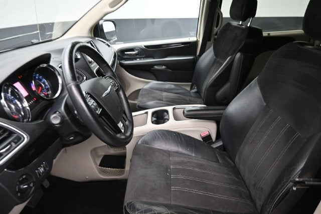 2014 Chrysler Town & Country Touring-L 30th Anniversary