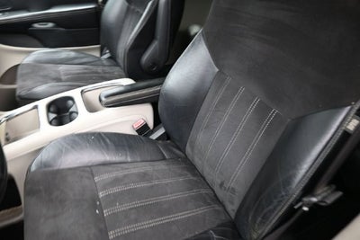 2014 Chrysler Town & Country Touring-L 30th Anniversary