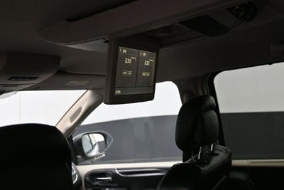 2014 Chrysler Town & Country Touring-L 30th Anniversary