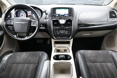 2014 Chrysler Town & Country Touring-L 30th Anniversary
