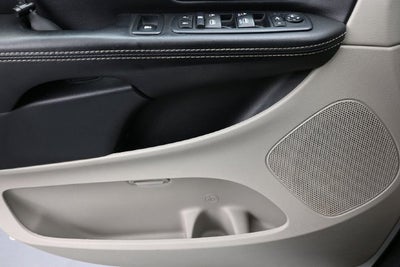 2014 Chrysler Town & Country Touring-L 30th Anniversary