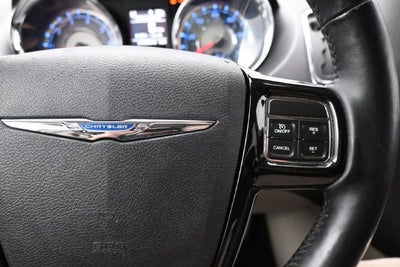 2014 Chrysler Town & Country Touring-L 30th Anniversary