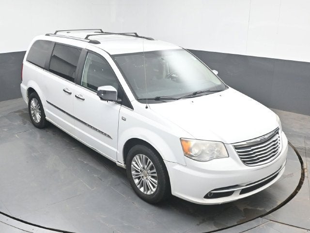 2014 Chrysler Town & Country Touring-L 30th Anniversary