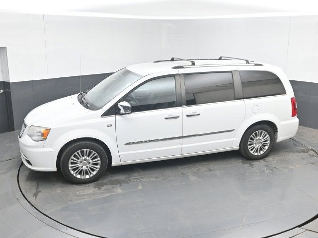 2014 Chrysler Town & Country Touring-L 30th Anniversary