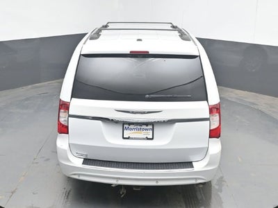 2014 Chrysler Town & Country Touring-L 30th Anniversary