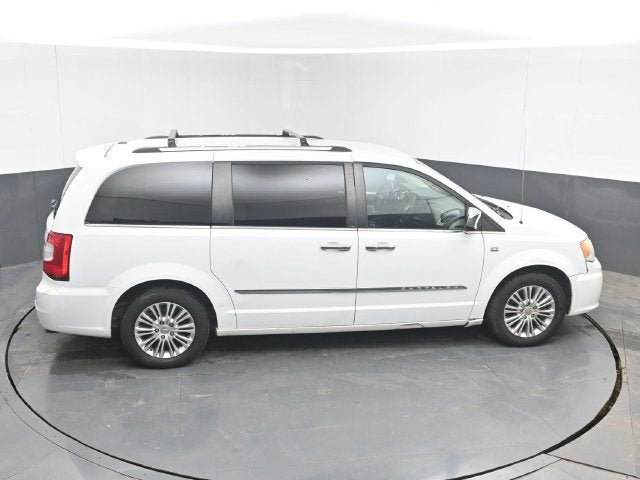 2014 Chrysler Town & Country Touring-L 30th Anniversary