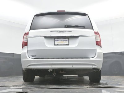 2014 Chrysler Town & Country Touring-L 30th Anniversary