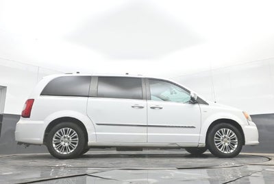 2014 Chrysler Town & Country Touring-L 30th Anniversary