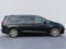 2017 Chrysler Pacifica LX