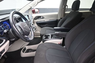 2021 Chrysler Pacifica Touring