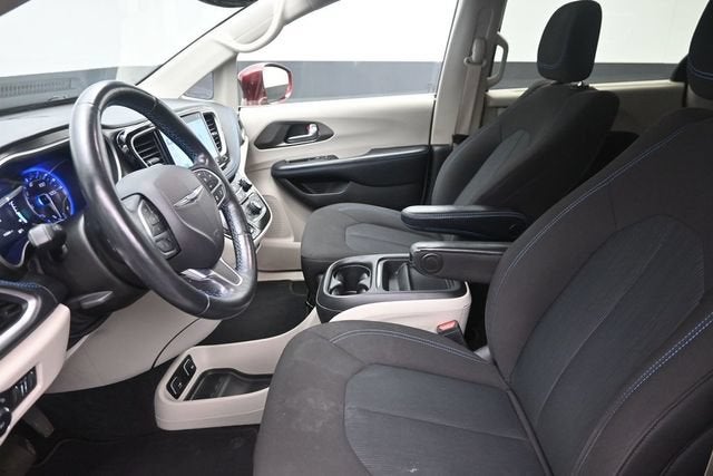 2021 Chrysler Pacifica Touring