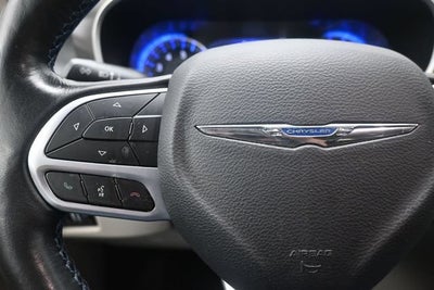 2021 Chrysler Pacifica Touring