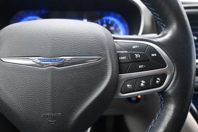 2021 Chrysler Pacifica Touring