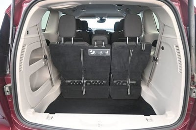 2021 Chrysler Pacifica Touring
