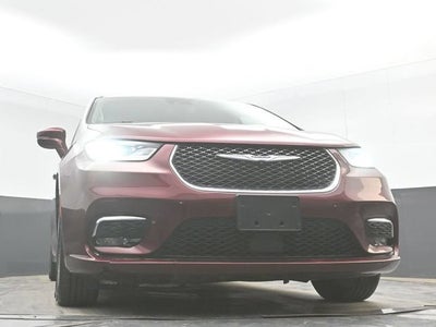 2021 Chrysler Pacifica Touring