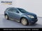 2011 Chevrolet Equinox LT w/1LT