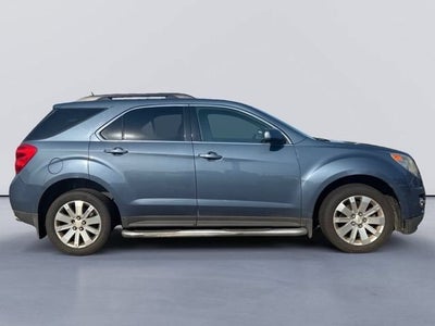2011 Chevrolet Equinox LT w/1LT