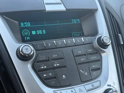 2011 Chevrolet Equinox LT w/1LT