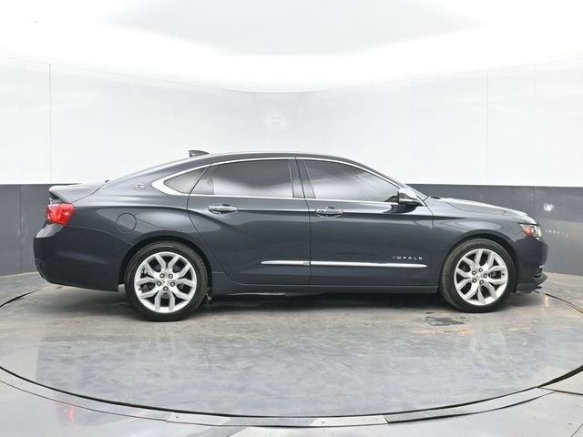 2018 Chevrolet Impala Premier