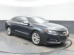 2018 Chevrolet Impala Premier