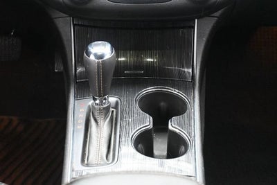 2018 Chevrolet Impala Premier