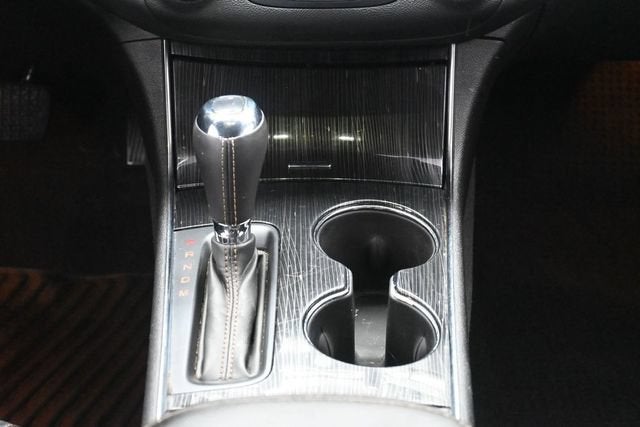 2018 Chevrolet Impala Premier