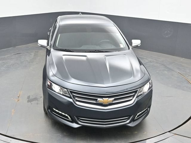 2018 Chevrolet Impala Premier