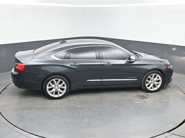 2018 Chevrolet Impala Premier