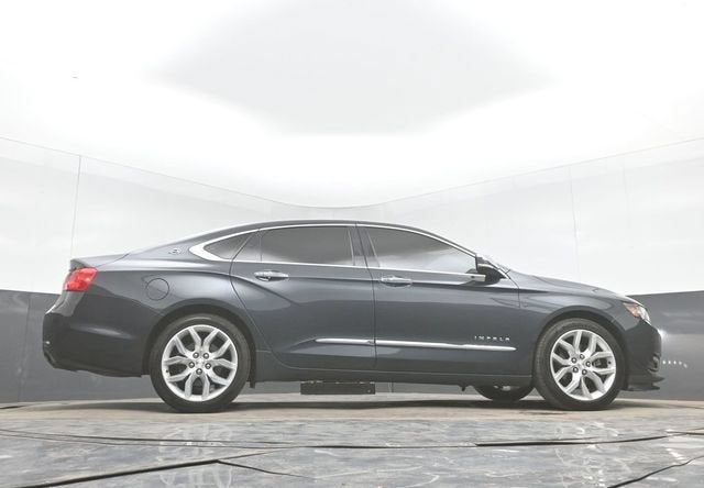 2018 Chevrolet Impala Premier
