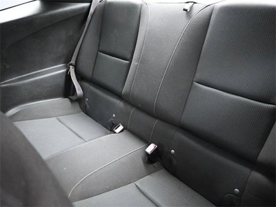 2011 Chevrolet Camaro 1LT