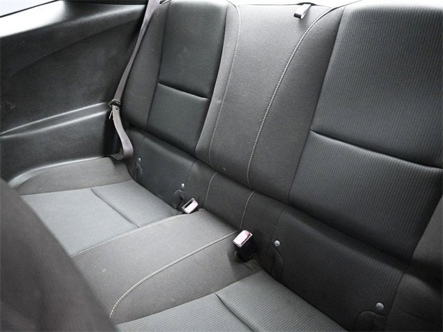 2011 Chevrolet Camaro 1LT