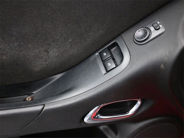 2011 Chevrolet Camaro 1LT