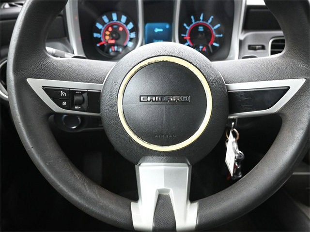 2011 Chevrolet Camaro 1LT