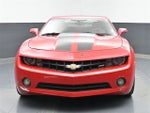 2011 Chevrolet Camaro 1LT