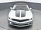 2012 Chevrolet Camaro 2LT